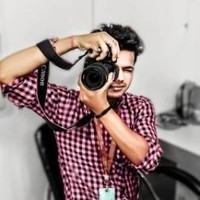 Kapil Prajapati