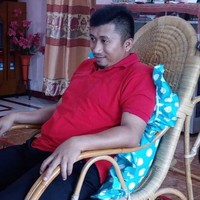 Deddy Daris