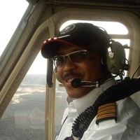 Capt. H.Hendra Zayadi SE