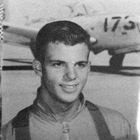 Mike Blackledge