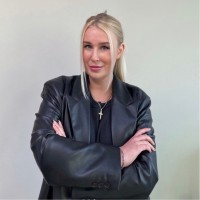 Janne Rike Silberbauer