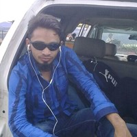 Hashim Suthar