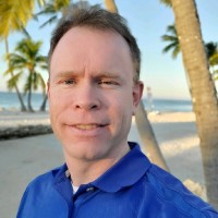 Damon Kirk