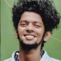 Amal Shaji