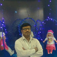 Anil Varghese