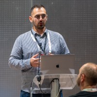 Daniel Angelov