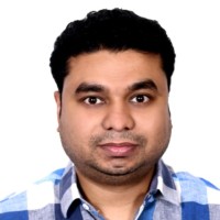 Bikram Naik