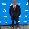 George Sharpe, Mba