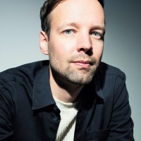 Pierre van den Oord