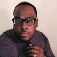 Doron Crawford