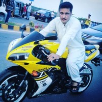 Tahirtz Khan