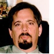 MARK BODLEY