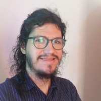 Eduardo Silva Araújo