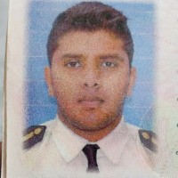 Shan Fernando