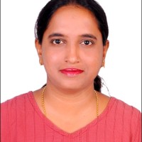 Nethravathi L