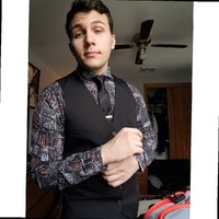 Anthony Sanchez