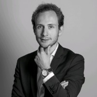 Rodolphe GERARD