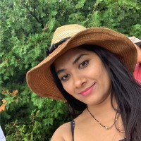 Bhumika Patel