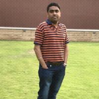 Harshal Saindane