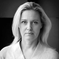 Cecilia Holmström
