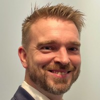 Tjerk van der Velde