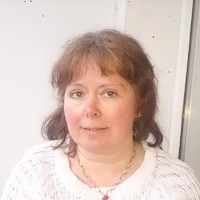 Marianne Hedström