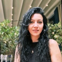 Elif Oral