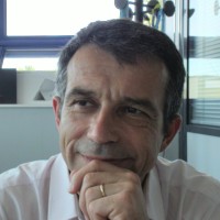 Jean-Louis Bertrand