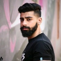 Anveshak Bhalla