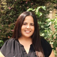 Crystal Gómez