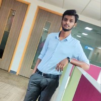 Kishore R