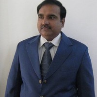 mukesh kumar saxena