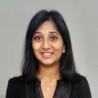 Vaishnavi (Vaish) Ranganathan