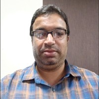 Sukanta Dash