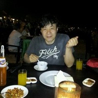Sangki Min
