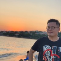 Jim Gao