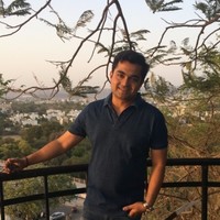Kunal Vyas