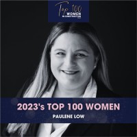 Paulene Low