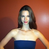 Nikki Casey