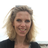 Sandrine RIQUIER