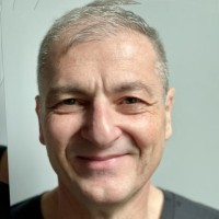 Dr. David M. Morris Frsa Cipp/E