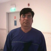Syed Abdul Hadi Barkati