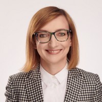 Katarzyna Sitarska-Kłosin