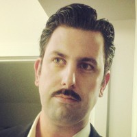 Joe Palango C.E.T