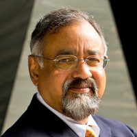 Anil Verma, FAIA