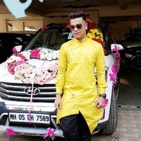 Vishal Harchandani