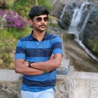Kumaraguru P