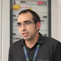 Javier García Villalobos