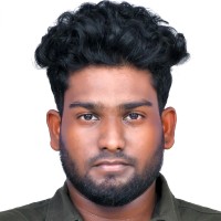 Sathya Prakash R