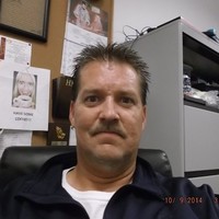 Tony Adle